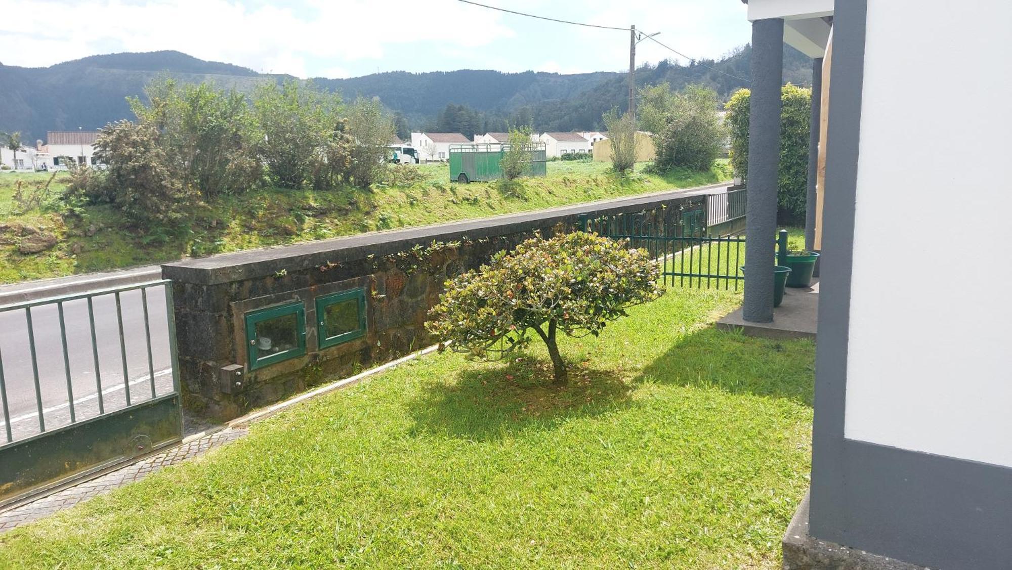 Casa Do Granel Sete Cidades Exterior foto