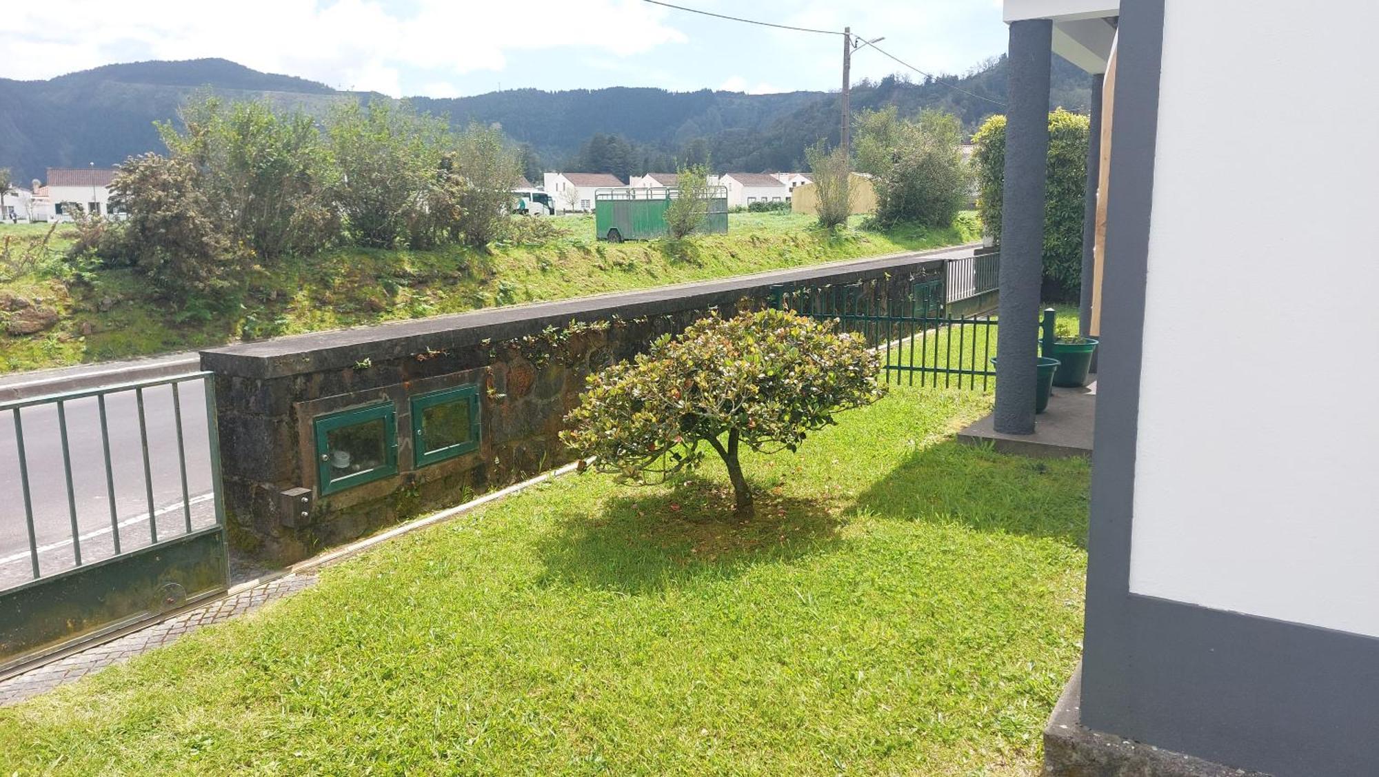 Casa Do Granel Sete Cidades Exterior foto